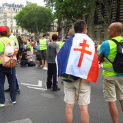 Croix de Lorraine
