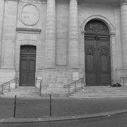 Rue Saint-Honoré
