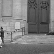 Rue Saint-Honoré