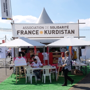 France Kurdistan