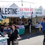 Palestine