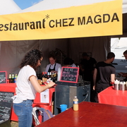 Chez Magda