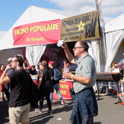 front populaire
