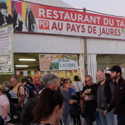 Pays de Jaures
