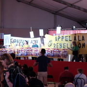 Appel à la rebellion