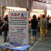 ADP je signe