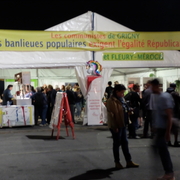 Grigny, banlieues populaires