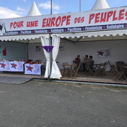 Pour une Europe des peuples