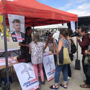 Signez la pétition ADP