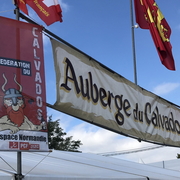 Auberge du Calvados