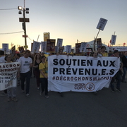 Soutien aux décrocheurs