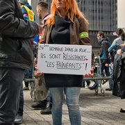 Fainéants résistants