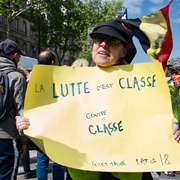 classe contre classe