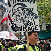 Vrai visage