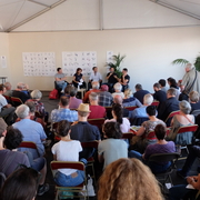 débat dans les Hauts-de-Seine