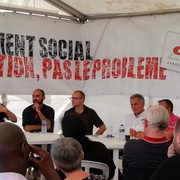 Le logement social c'est la solution