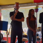 Elsa Faucillon, Salah Hamouri, Nadia Mouaddine