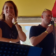 Elsa Faucillon Salah Hamouri