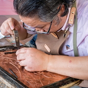 Artisanat chinois