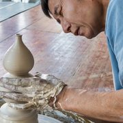 Porcelaine de Chine