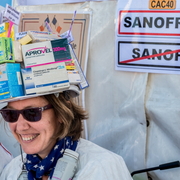 Sanofric