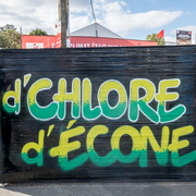 Chloredecone