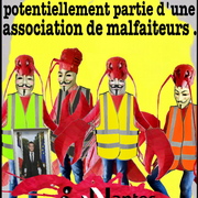 Le Homard de Nantes