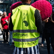 Gilet Jaune
