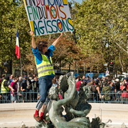 Fin du monde, fin du mois
