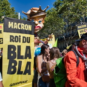 Macron