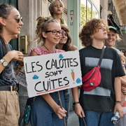 Calottes