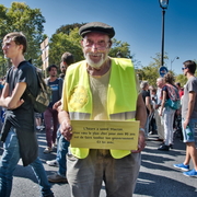 Gilet jaune