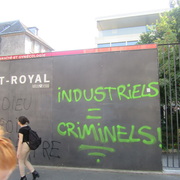Industriels