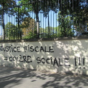 Injustice