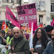 Fonds de pension