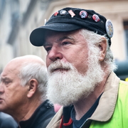 Manifestant