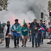 Ça fume
