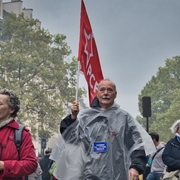 Manifestant