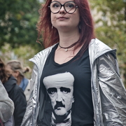 Manifestante