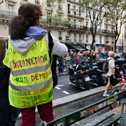 Gilet Jaune