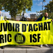 RIC ISF