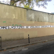 Femmes victimes...