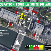 Plan occupation