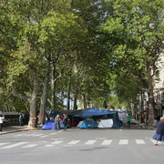 Tentes