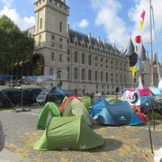 Conciergerie