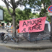 Amour et rage