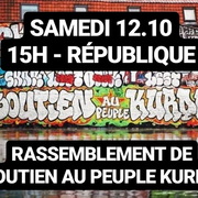 Appel manif