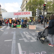 Changement