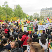 Place République