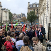 intervention de Patrice Leclerc